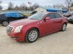 2012 Cadillac CTS Luxury Collection