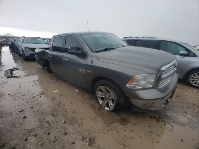 2013 Dodge RAM 1500 SLT