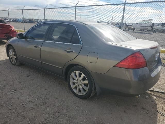 2006 Honda Accord EX