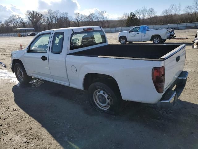 2006 Chevrolet Colorado