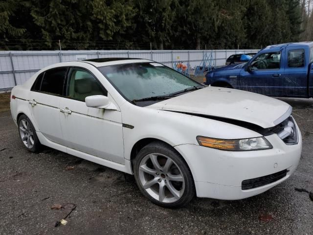 2005 Acura TL