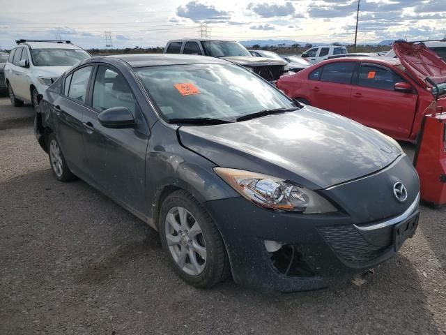 2010 Mazda 3 I