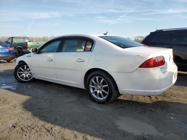 2007 Buick Lucerne CXL