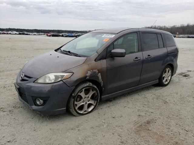 2010 Mazda 5