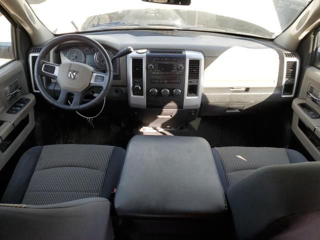 2009 Dodge RAM 1500