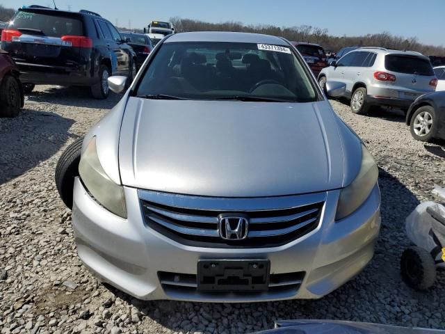 2011 Honda Accord LX