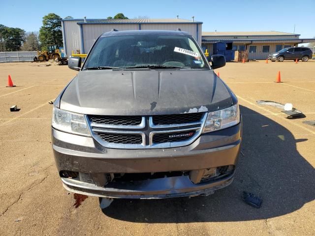 2016 Dodge Journey SE