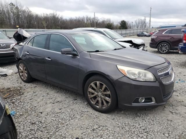 2013 Chevrolet Malibu LTZ