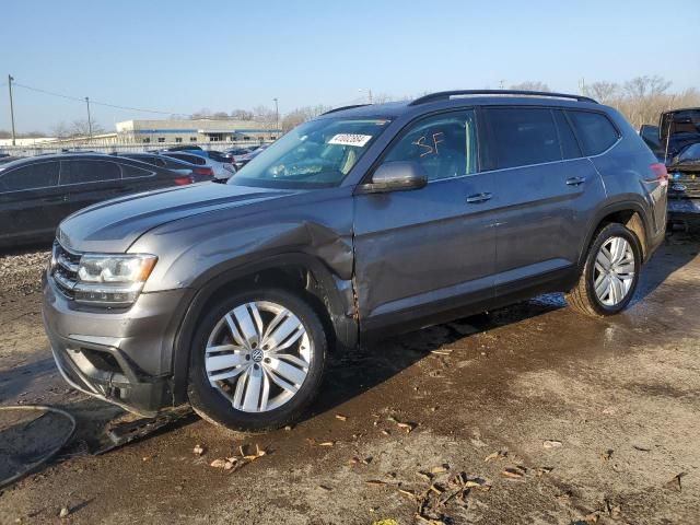 2020 Volkswagen Atlas SE