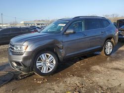 Volkswagen Atlas se Vehiculos salvage en venta: 2020 Volkswagen Atlas SE