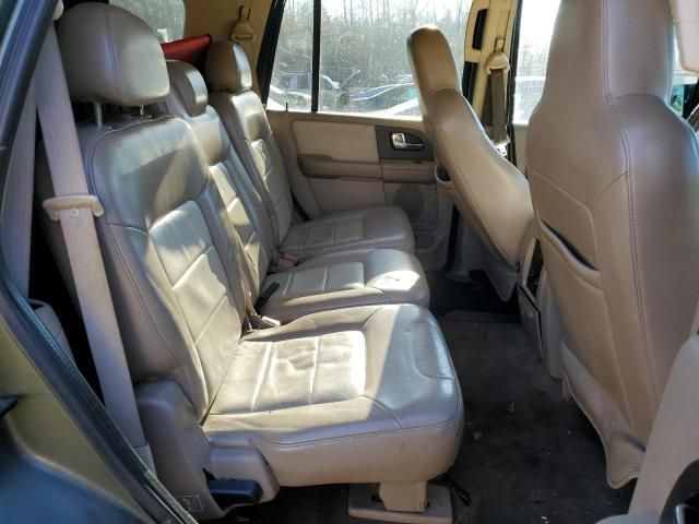 2005 Ford Expedition Eddie Bauer