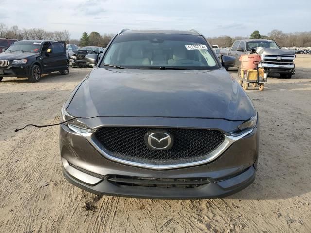 2019 Mazda CX-5 Grand Touring Reserve