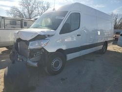 Mercedes-Benz Vehiculos salvage en venta: 2023 Mercedes-Benz Sprinter 2500