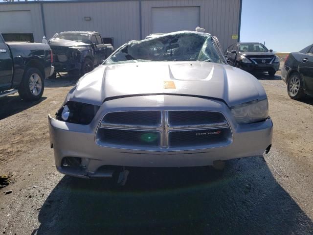 2013 Dodge Charger SE