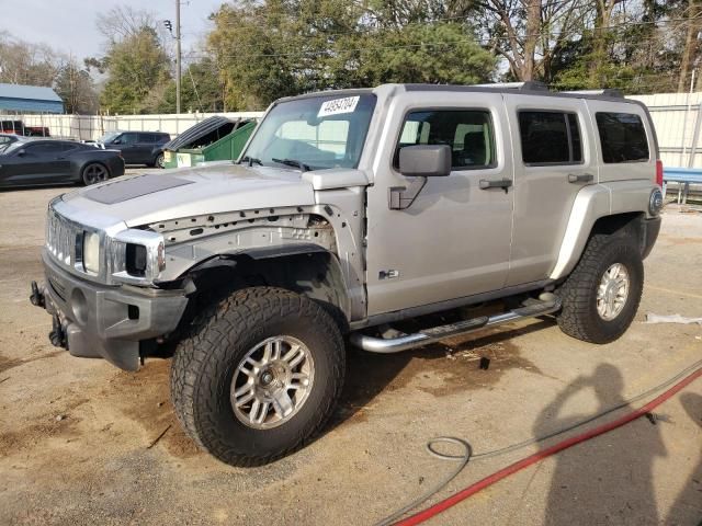 2006 Hummer H3