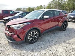 2018 Toyota C-HR XLE for sale in Houston, TX