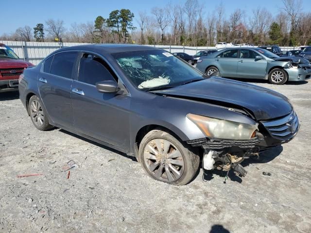 2011 Honda Accord EXL