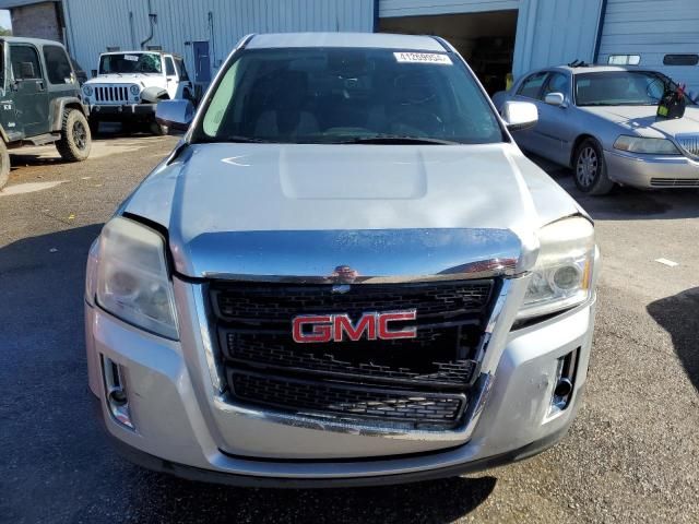 2015 GMC Terrain SLE