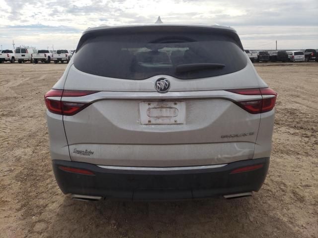 2019 Buick Enclave Premium