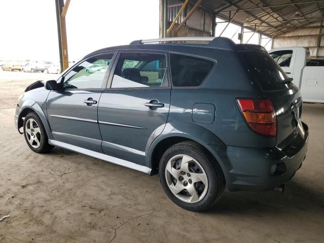 2006 Pontiac Vibe