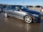 2008 Mercedes-Benz C300