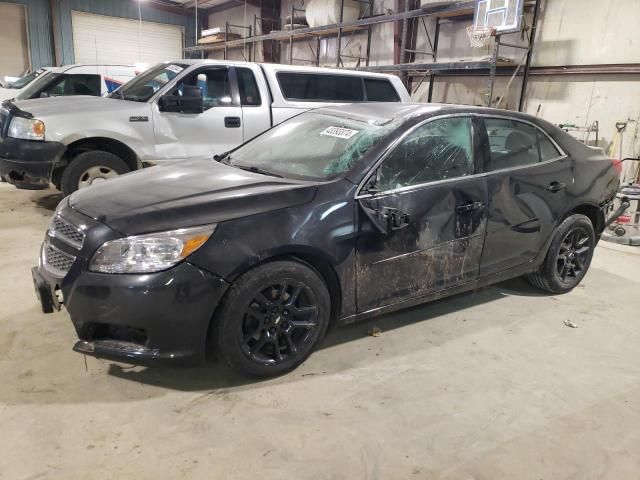 2013 Chevrolet Malibu 1LT