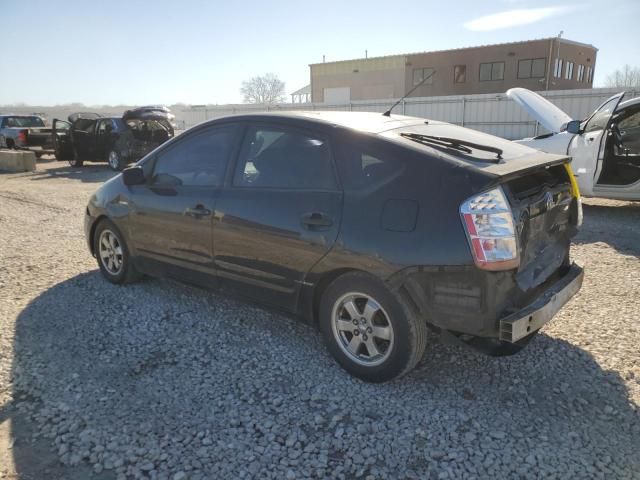 2006 Toyota Prius