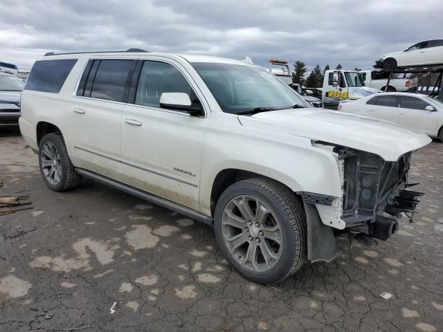 2015 GMC Yukon XL Denali