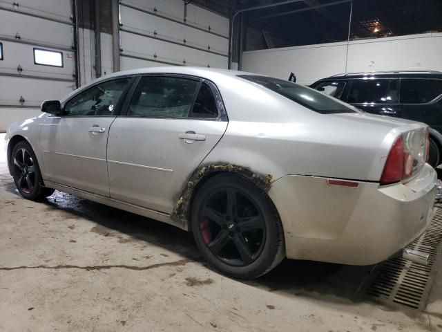 2009 Chevrolet Malibu 1LT