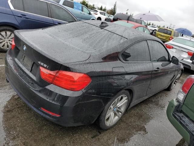 2015 BMW 428 I