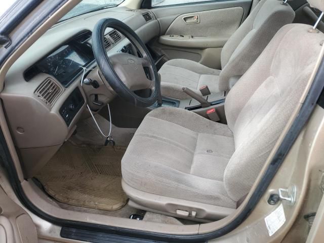 2000 Toyota Camry CE