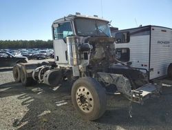 2019 Kenworth Construction T800 for sale in Shreveport, LA