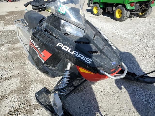 2013 Polaris Snowmobile