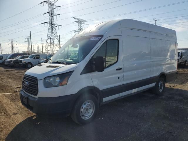 2016 Ford Transit T-350