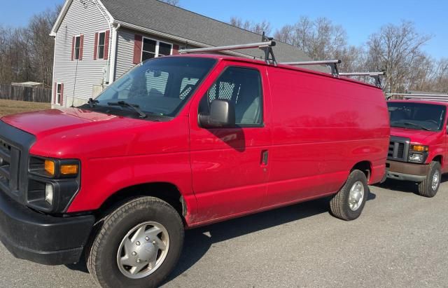 2013 Ford Econoline E250 Van