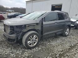 Ford Edge SEL salvage cars for sale: 2016 Ford Edge SEL