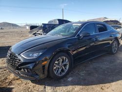 2022 Hyundai Sonata SEL en venta en North Las Vegas, NV