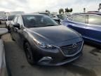 2015 Mazda 3 Sport