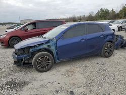 Mazda salvage cars for sale: 2012 Mazda 3 I