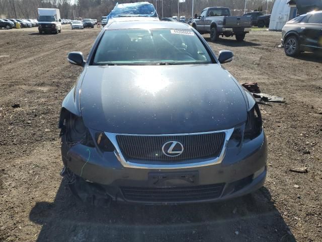 2008 Lexus GS 350