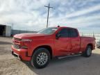 2019 Chevrolet Silverado K1500 RST