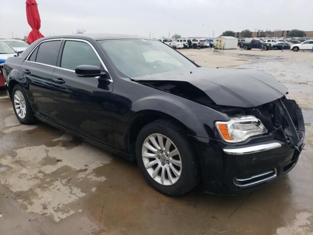 2014 Chrysler 300