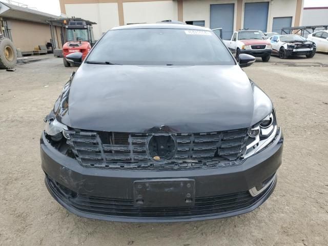 2016 Volkswagen CC Base