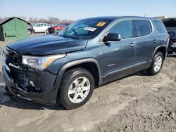 GMC Acadia SLE salvage cars for sale: 2019 GMC Acadia SLE