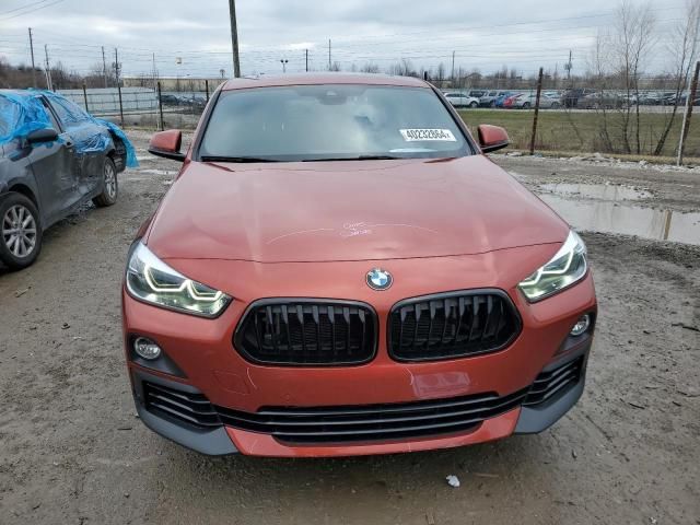 2020 BMW X2 XDRIVE28I