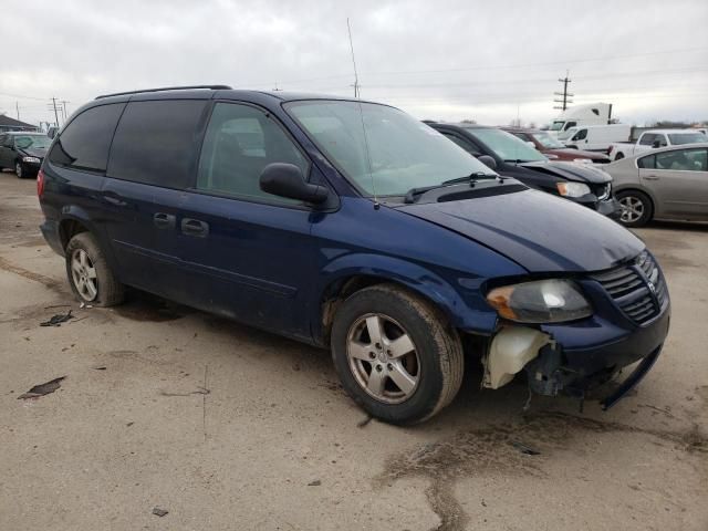 2006 Dodge Grand Caravan SE