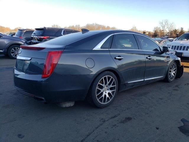 2017 Cadillac XTS Luxury