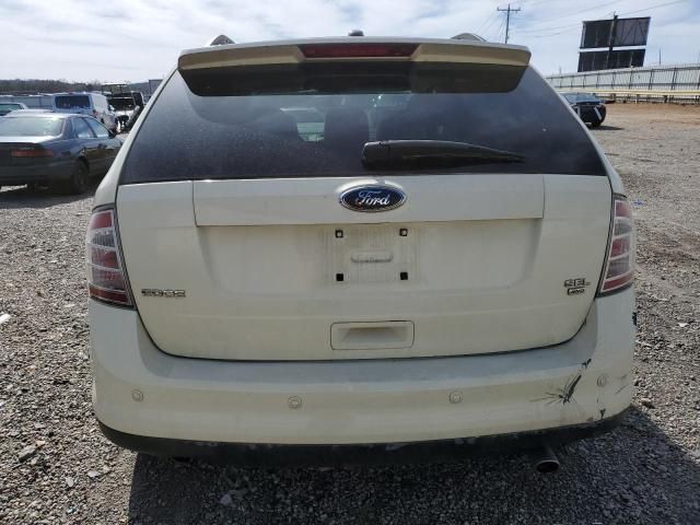 2008 Ford Edge SEL