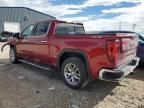 2019 GMC Sierra K1500 SLT