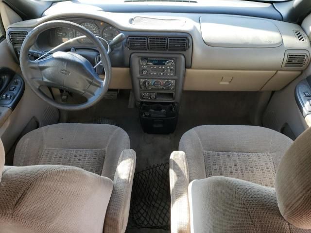 2003 Chevrolet Venture